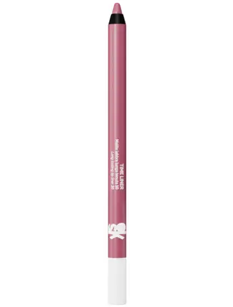 Карандаш для губ Time Liner 10 Tramontane Dark Magenta Cool
Карандаш для губ Time Liner 10 Tramontane Dark Magenta Cool