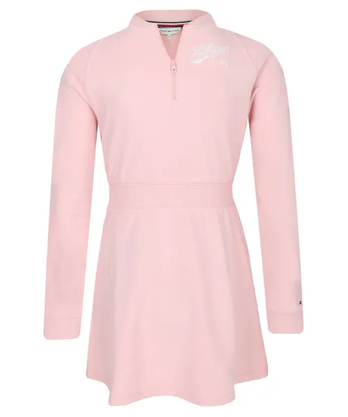 Платье Tommy Hilfiger, розовый
Платье Tommy Hilfiger, розовый