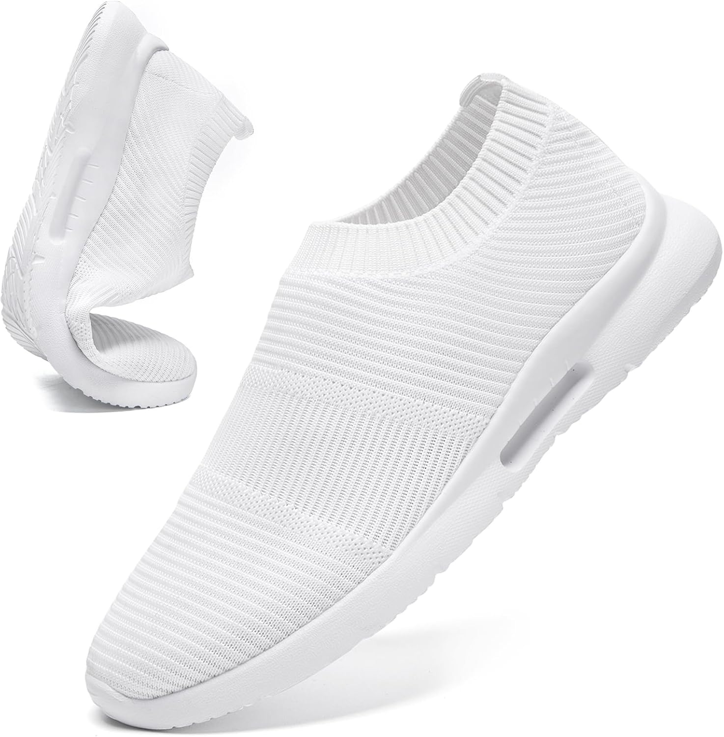 Мужские слипоны кроссовки для тенниса, спортивные кеды, легкие повседневные летние пляжные шлепанцы Zmbcyg, белый
Мужские слипоны кроссовки для тенниса, спортивные кеды, легкие повседневные летние пляжные шлепанцы Zmbcyg, белый