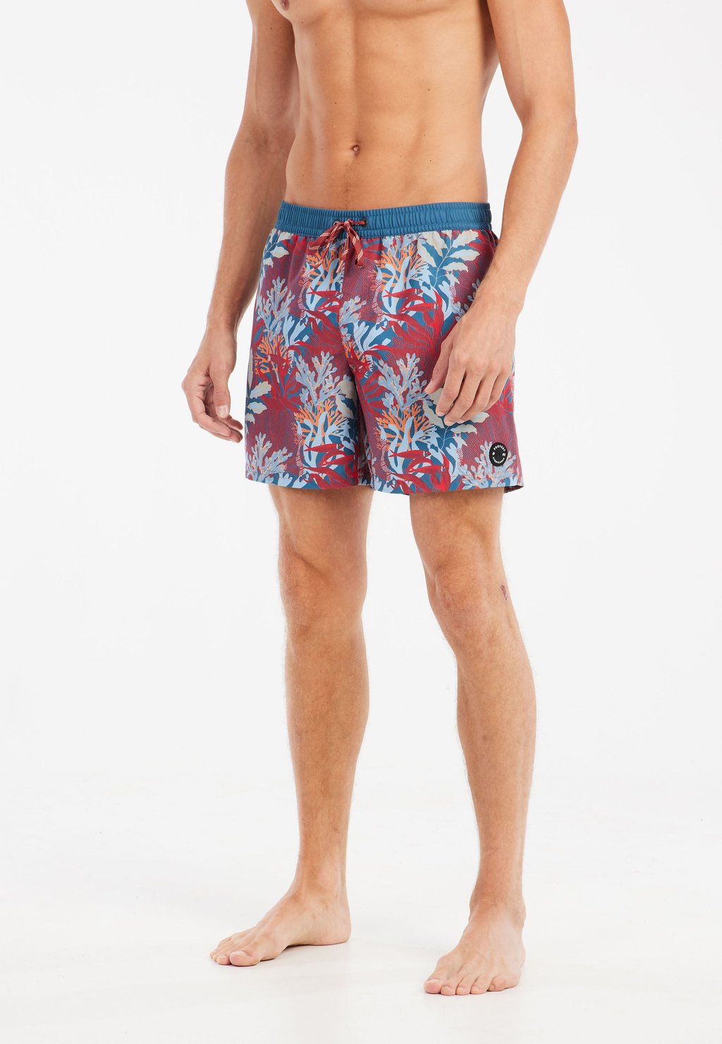 Шорты для плавания Protest, красный
Шорты для плавания Protest, красный