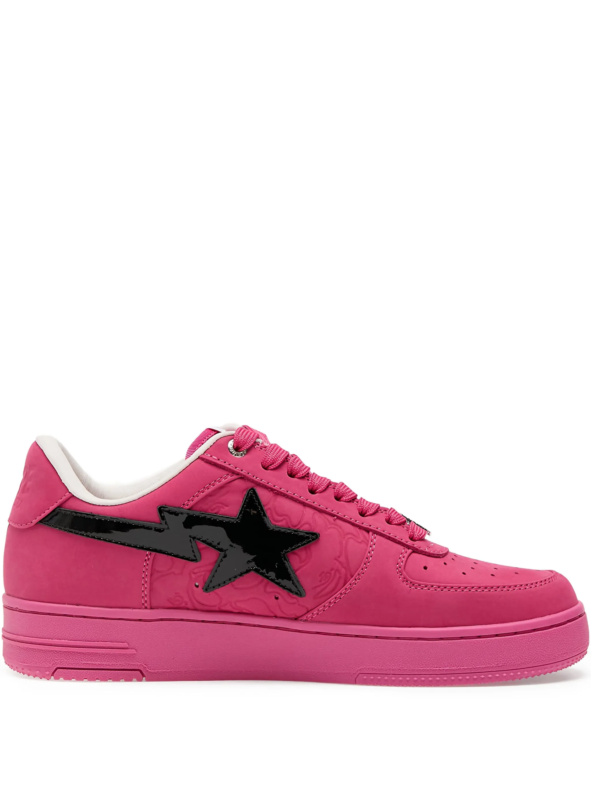 Кроссовки Bape Sta 4 M2 A Bathing Ape, розовый
Кроссовки Bape Sta 4 M2 A Bathing Ape, розовый