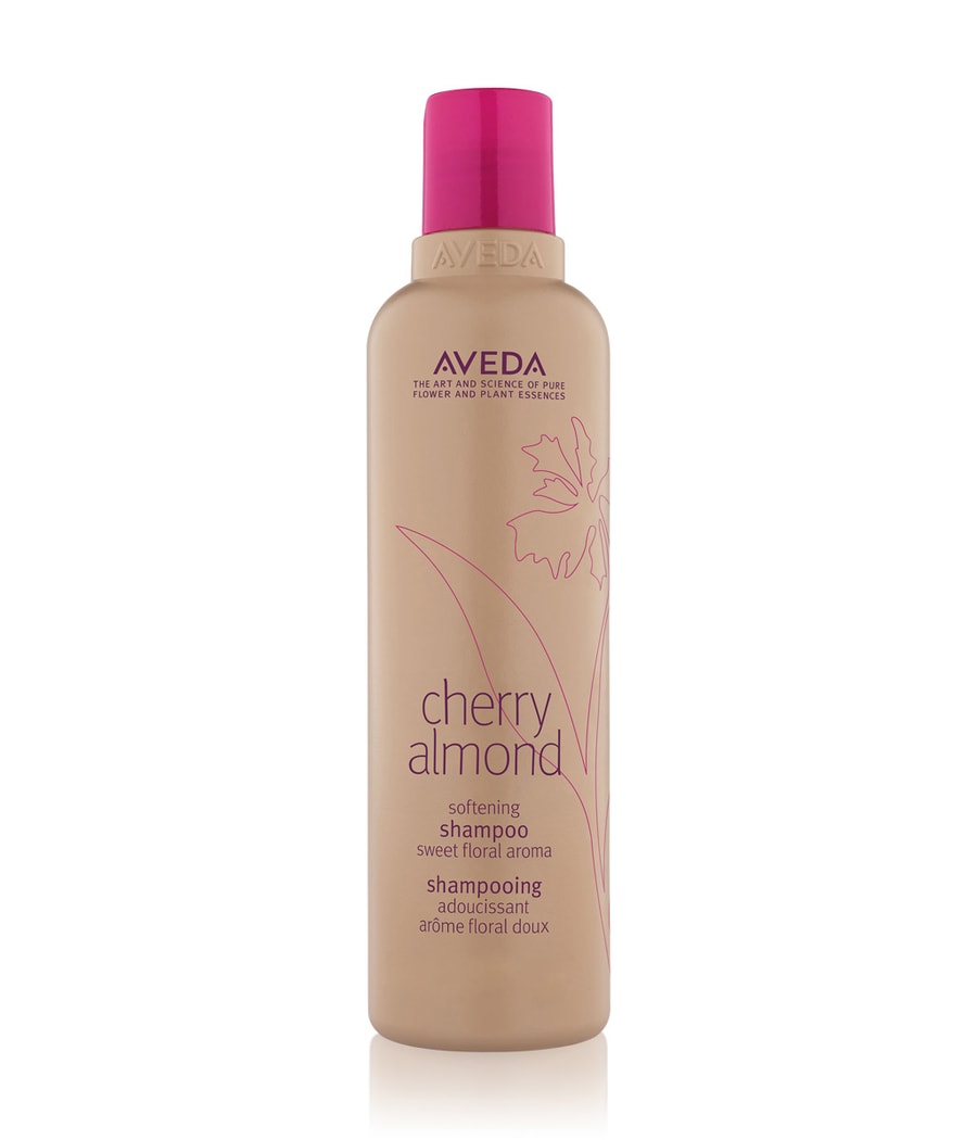 Шампунь для волос Aveda Cherry Almond, 250 ml
Шампунь для волос Aveda Cherry Almond, 250 ml