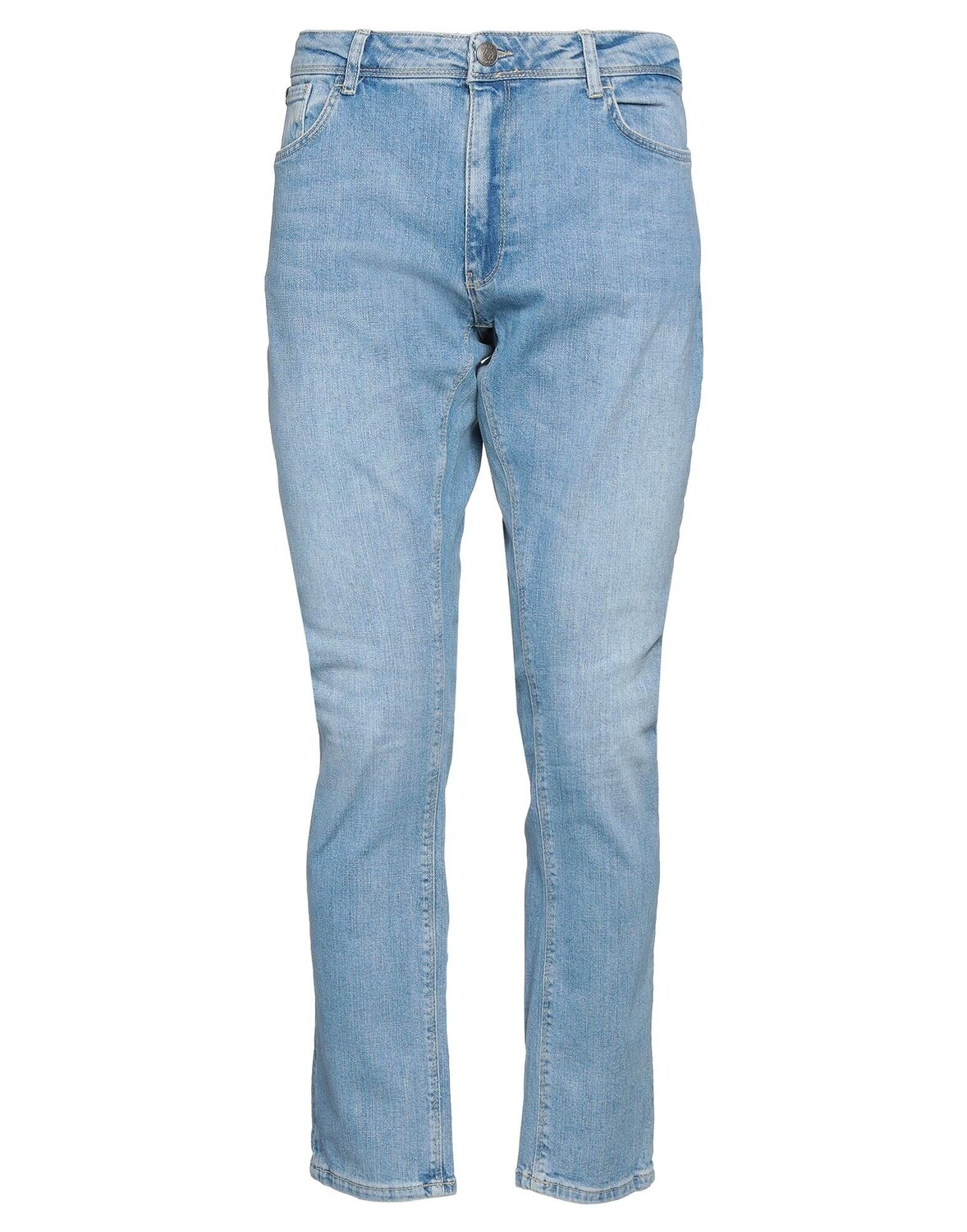 Джинсы Pont Denim, синий
Джинсы Pont Denim, синий