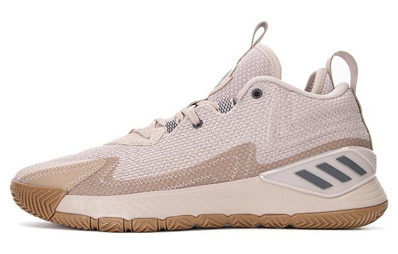 Баскетбольные кроссовки D Rose Son Of Chi 2.0 для мужчин с низким верхом Powder Adidas
Баскетбольные кроссовки D Rose Son Of Chi 2.0 для мужчин с низким верхом Powder Adidas