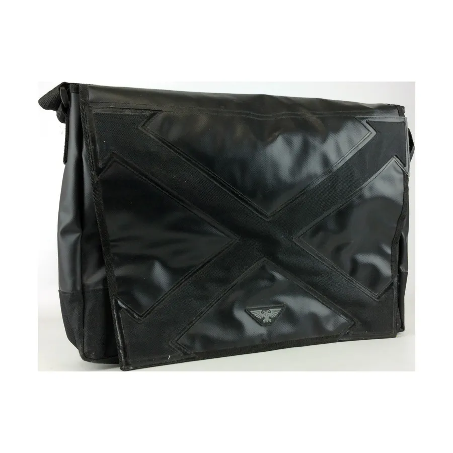 Сумка для быстрой атаки, Army Transport Cases (Games Workshop)
Сумка для быстрой атаки, Army Transport Cases (Games Workshop)