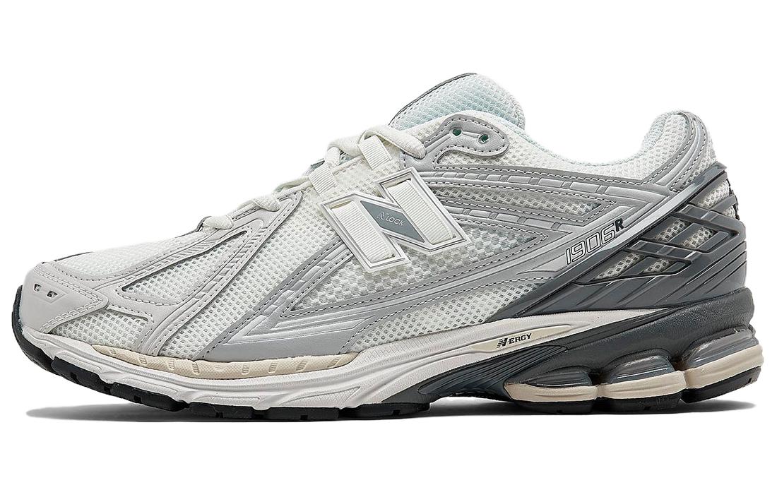 Кроссовки 1906R 'Reflection' New Balance, серебристо-белый
Кроссовки 1906R 'Reflection' New Balance, серебристо-белый