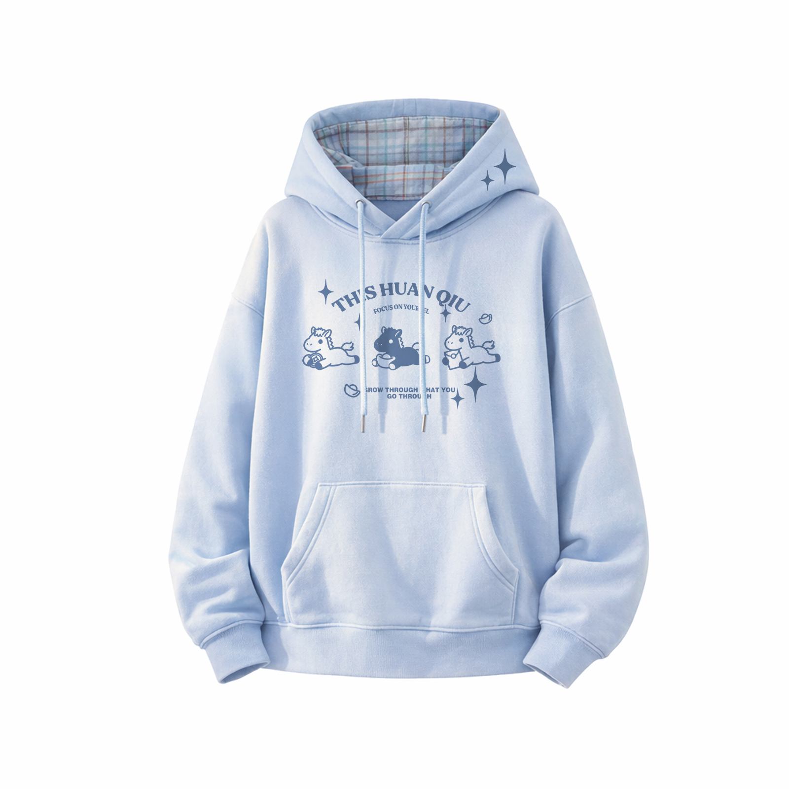 Толстовка Unisex Hooded Moderate Heavyweight HUANQIU, светло-синий
Толстовка Unisex Hooded Moderate Heavyweight HUANQIU, светло-синий