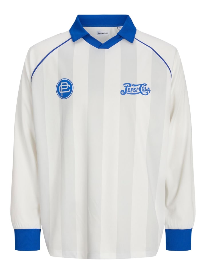 Рубашка-поло Jack & Jones 
Рубашка-поло Jack & Jones