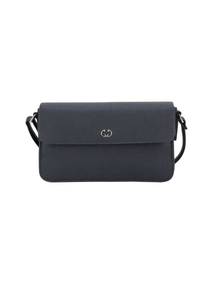 Наплечная сумка Gerry Weber, темно-синий
Наплечная сумка Gerry Weber, темно-синий