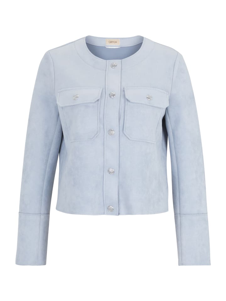 Блейзер CARTOON, цвет blue blizzard
Блейзер CARTOON, цвет blue blizzard