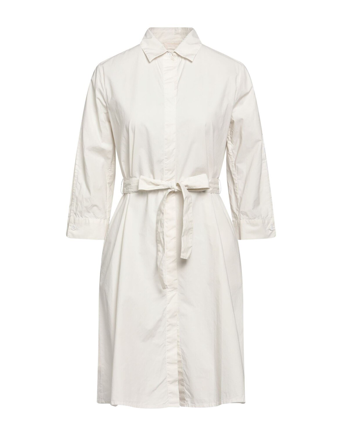 Платье Her Shirt Her Dress, молочный
Платье Her Shirt Her Dress, молочный