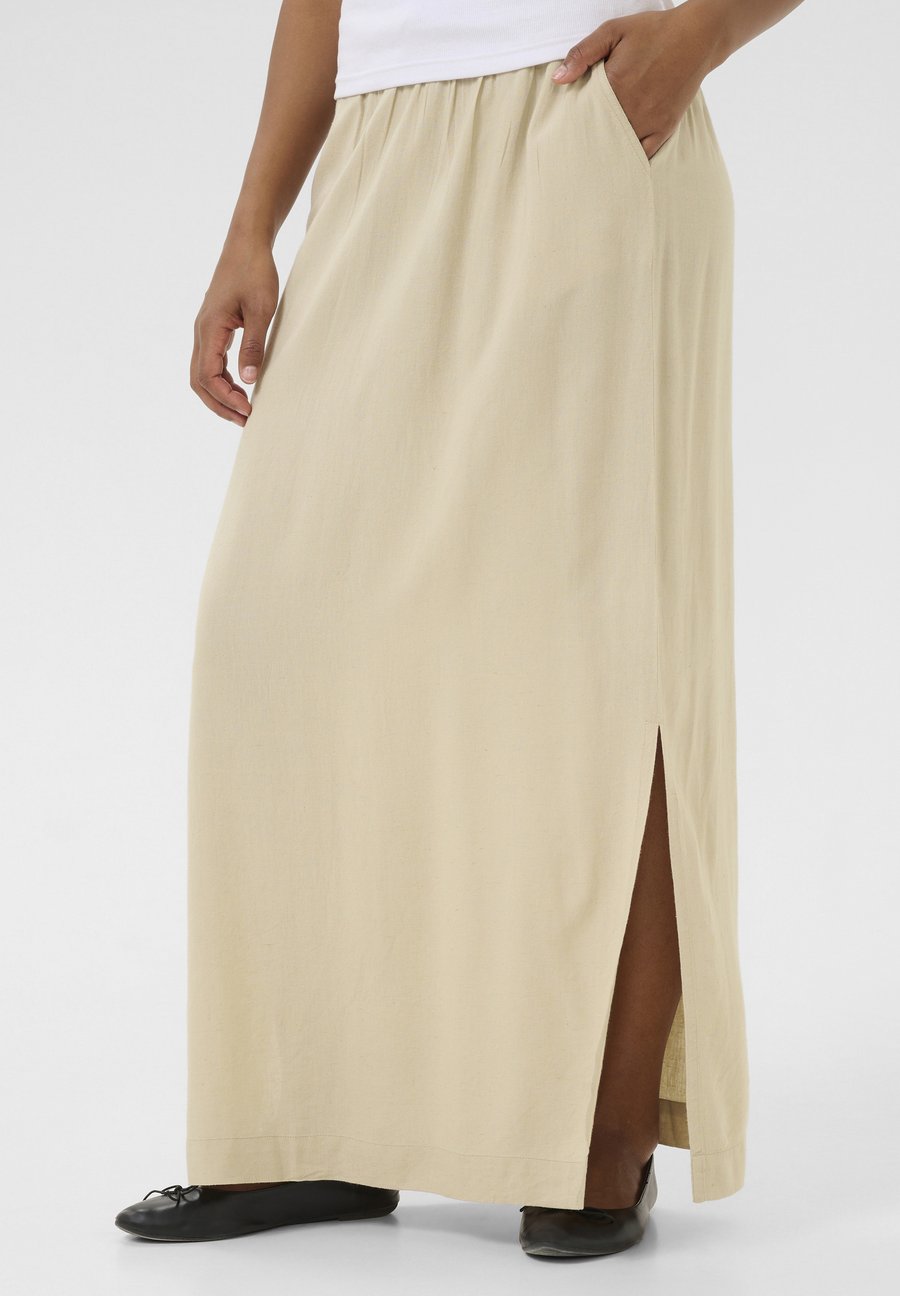 Юбка Kaffe MILIA, Feather Gray/Sand
Юбка Kaffe MILIA, Feather Gray/Sand