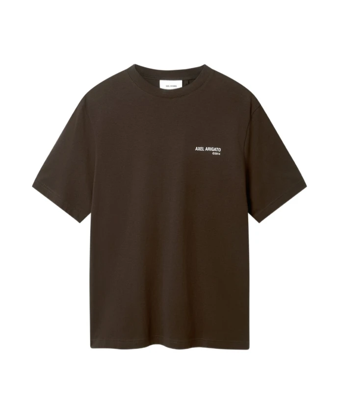 Футболка Legacy Axel Arigato, коричневый
Футболка Legacy Axel Arigato, коричневый