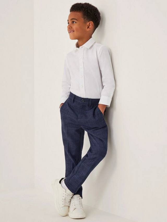 Детские брюки Oliver Tailored Monsoon, Navy
Детские брюки Oliver Tailored Monsoon, Navy