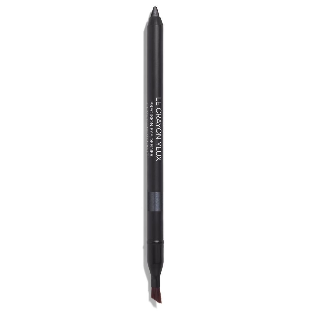 Карандаш для глаз le crayon yeux augenkonturenstift Chanel, 69 gris scintillant, вес 1 гр.
Карандаш для глаз le crayon yeux augenkonturenstift Chanel, 69 gris scintillant, вес 1 гр.