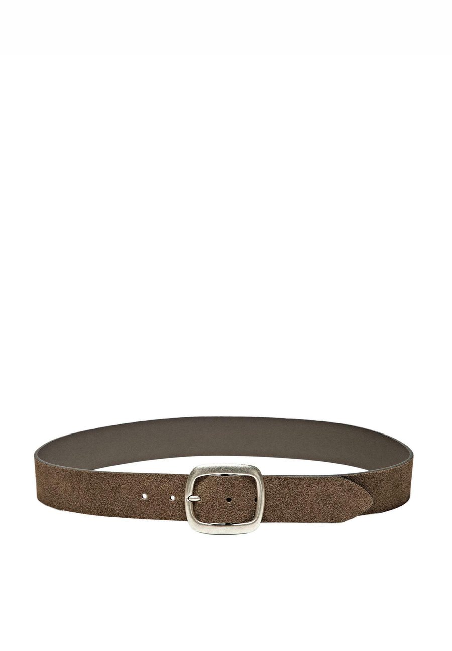 Ремень Massimo Dutti Belt, Mottled Brown
Ремень Massimo Dutti Belt, Mottled Brown