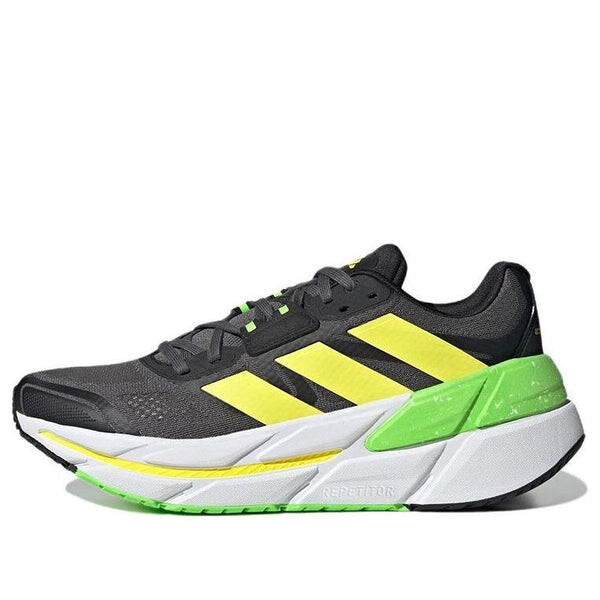 Кроссовки adistar cs Adidas, серый
Кроссовки adistar cs Adidas, серый