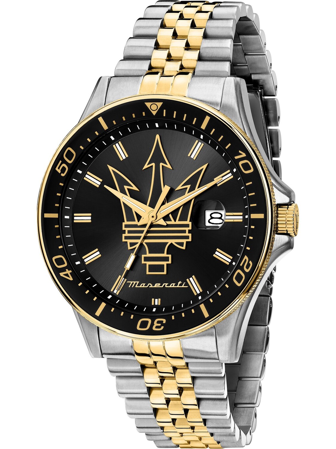 Maserati Часы Analog, мультиколор
Maserati Часы Analog, мультиколор