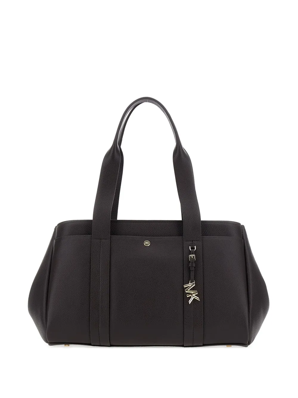 Сумка-шоппер с логотипом Michael Michael Kors, коричневый
Сумка-шоппер с логотипом Michael Michael Kors, коричневый