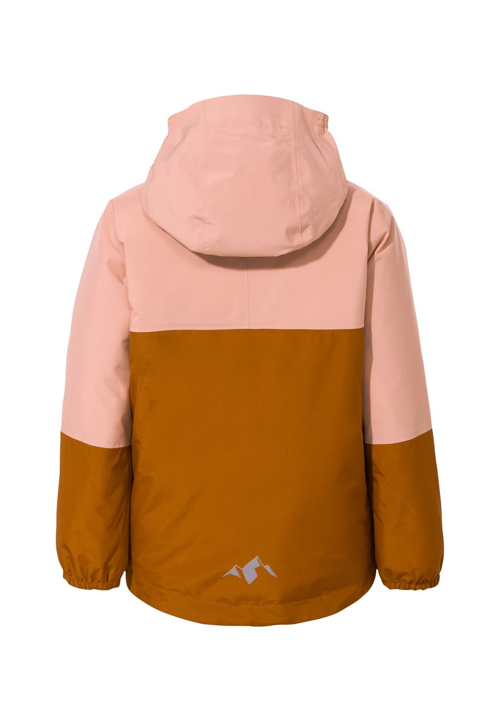 Зимняя куртка ESCAPE PADDED Vaude, коричневый
Зимняя куртка ESCAPE PADDED Vaude, коричневый