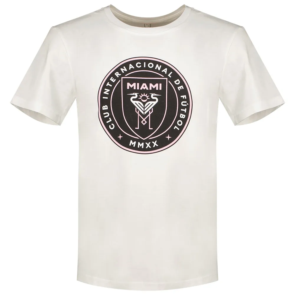 Футболка Fanatics MLS Authentic Stack, белый
Футболка Fanatics MLS Authentic Stack, белый