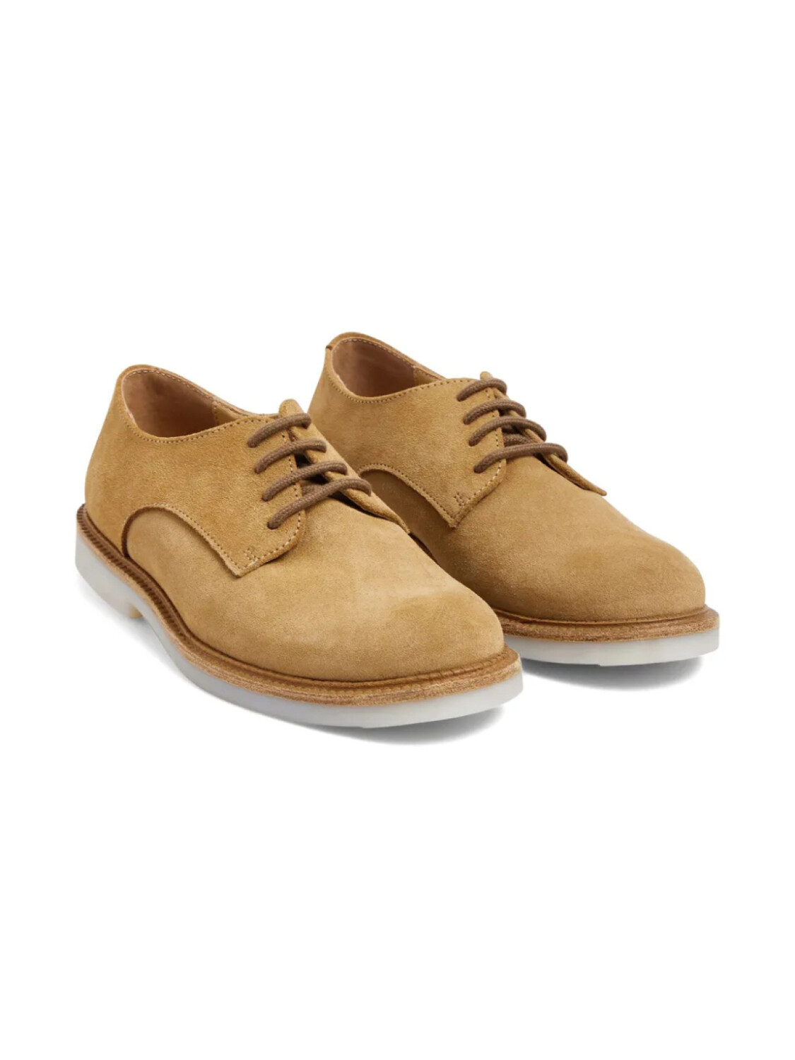 Bonpoint лоферы Louis, нейтральный
Bonpoint лоферы Louis, нейтральный