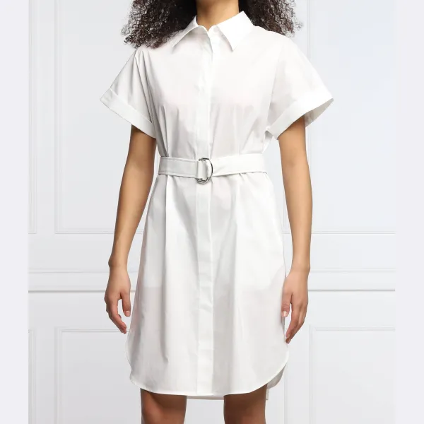 Платье Dashile Boss, белый
Платье Dashile Boss, белый