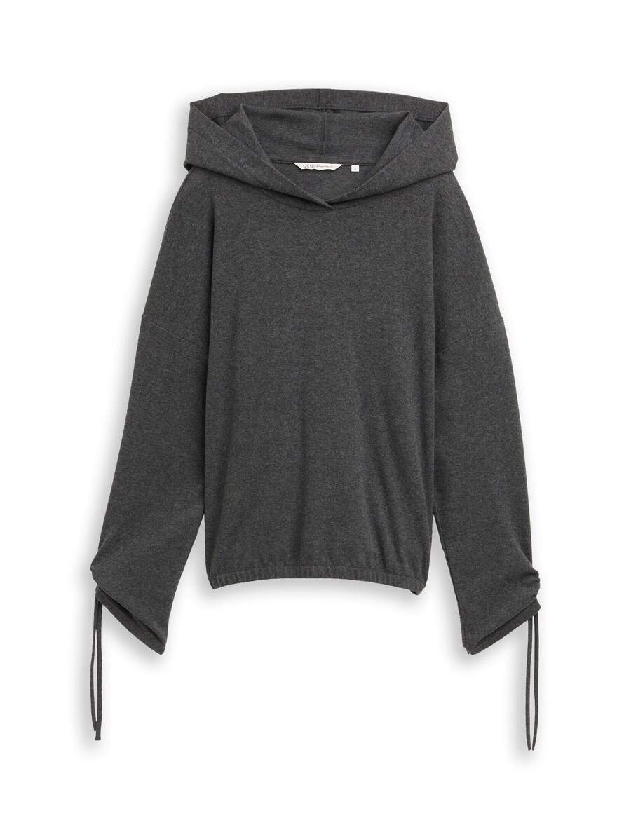 Рубашка TOM TAILOR DENIM, серый
Рубашка TOM TAILOR DENIM, серый