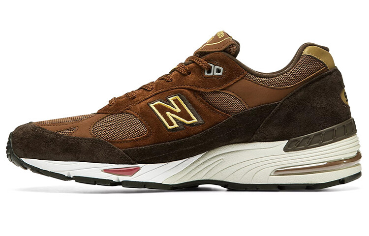 Мужские кроссовки New Balance NB 991
Мужские кроссовки New Balance NB 991