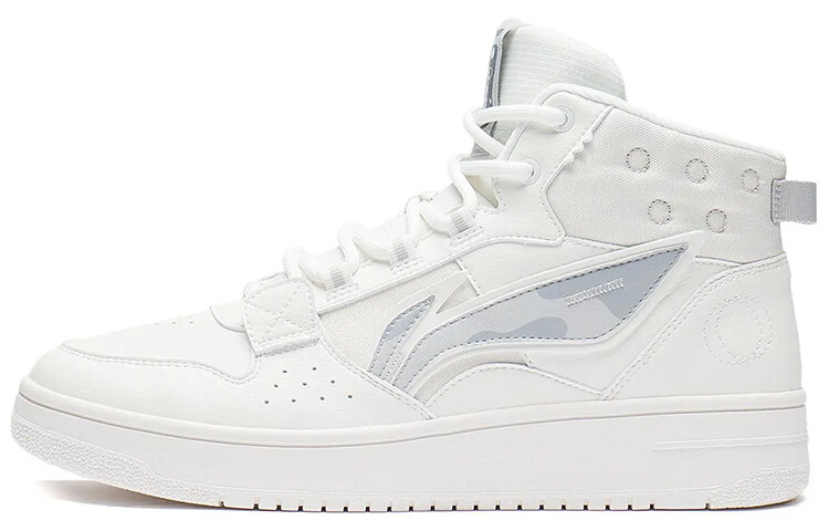 Мужские кроссовки для скейтбординга Yamahara с высоким берцем, облачно-белые/антарктические серые/светло-сажевые Lining, Белый, Мужские кроссовки для скейтбординга Yamahara с высоким берцем, облачно-белые/антарктические серые/светло-сажевые Lining
Мужские кроссовки для скейтбординга Yamahara с высоким берцем, облачно-белые/антарктические серые/светло-сажевые Lining, Белый, Мужские кроссовки для скейтбординга Yamahara с высоким берцем, облачно-белые/антарктические серые/светло-сажевые Lining