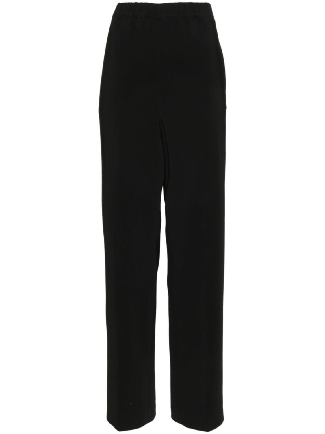 Декорированные брюки Fabiana Filippi, черный
Декорированные брюки Fabiana Filippi, черный