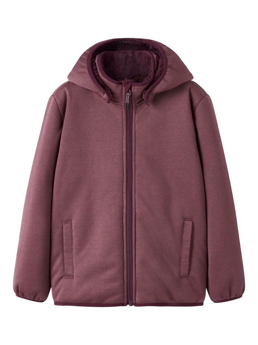 Спортивная куртка NAME IT Mada08, темно-розовый
Спортивная куртка NAME IT Mada08, темно-розовый