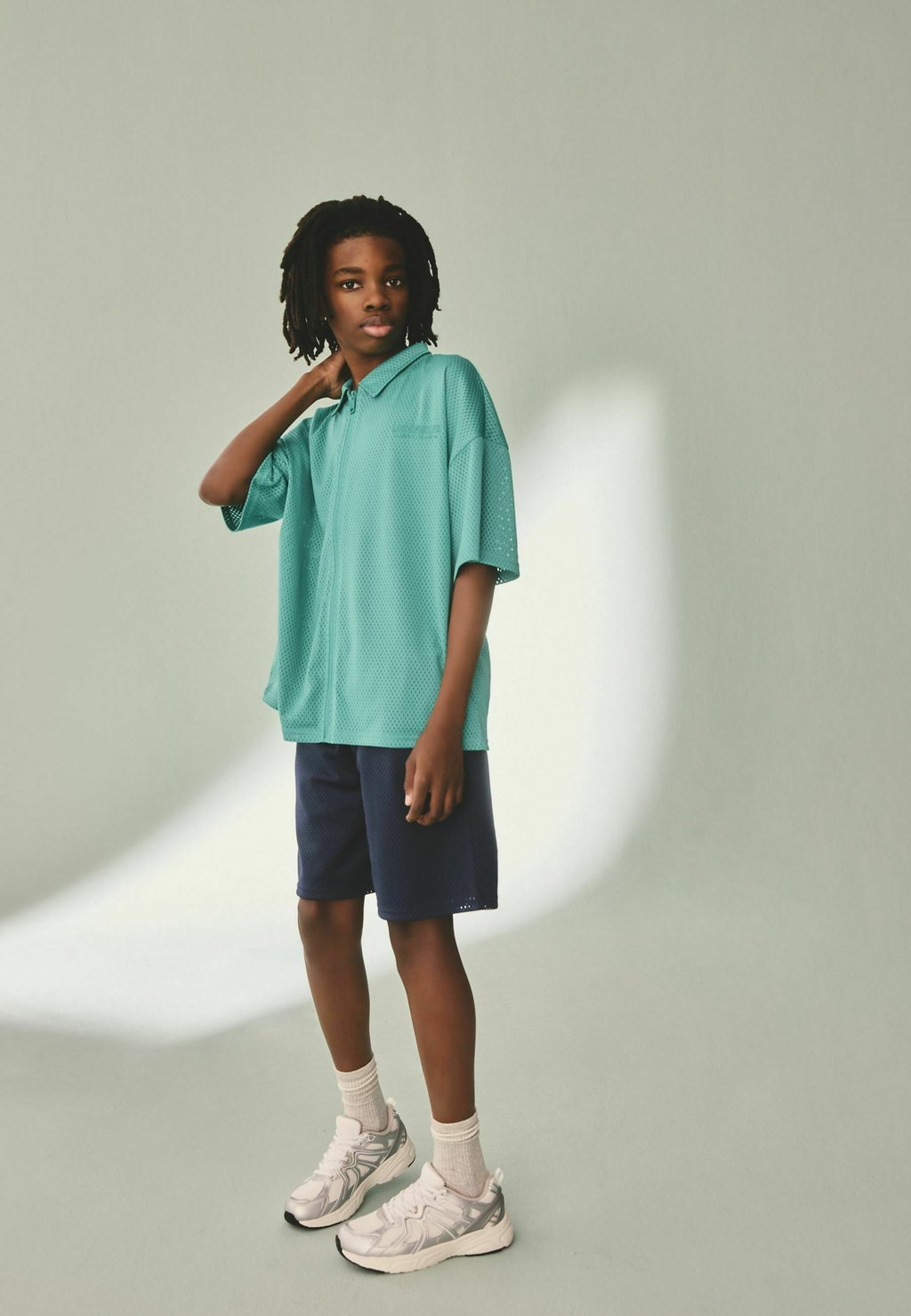 Толстовка на молнии Pantaloni sportivi Next, зеленый
Толстовка на молнии Pantaloni sportivi Next, зеленый