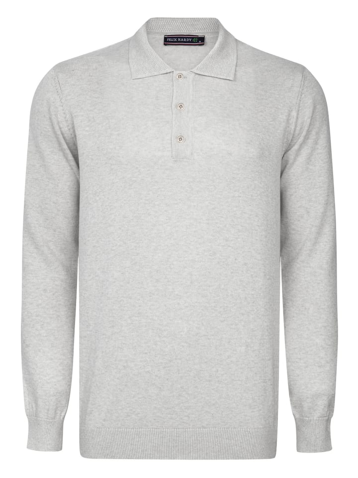 Свитер Felix Hardy, серый
Свитер Felix Hardy, серый