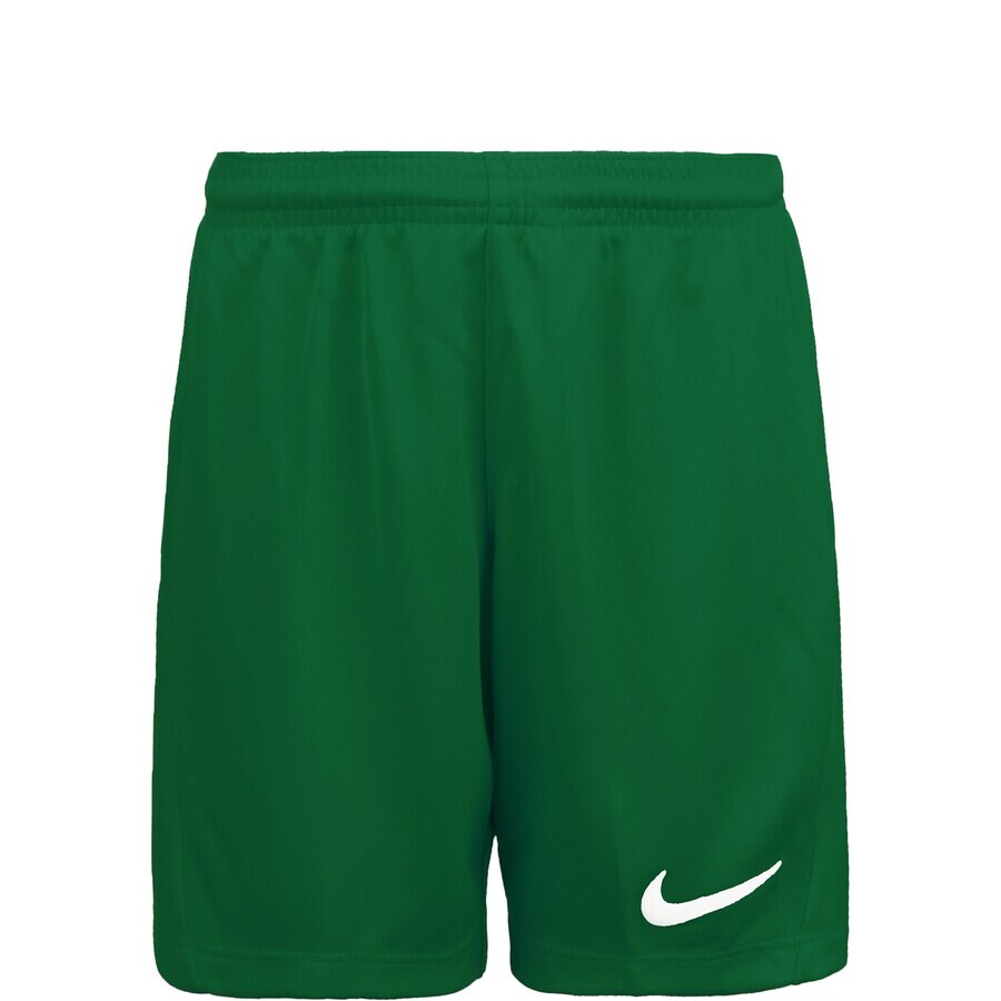 Тренировочные брюки Nike PARK III, цвет Grass Green
Тренировочные брюки Nike PARK III, цвет Grass Green