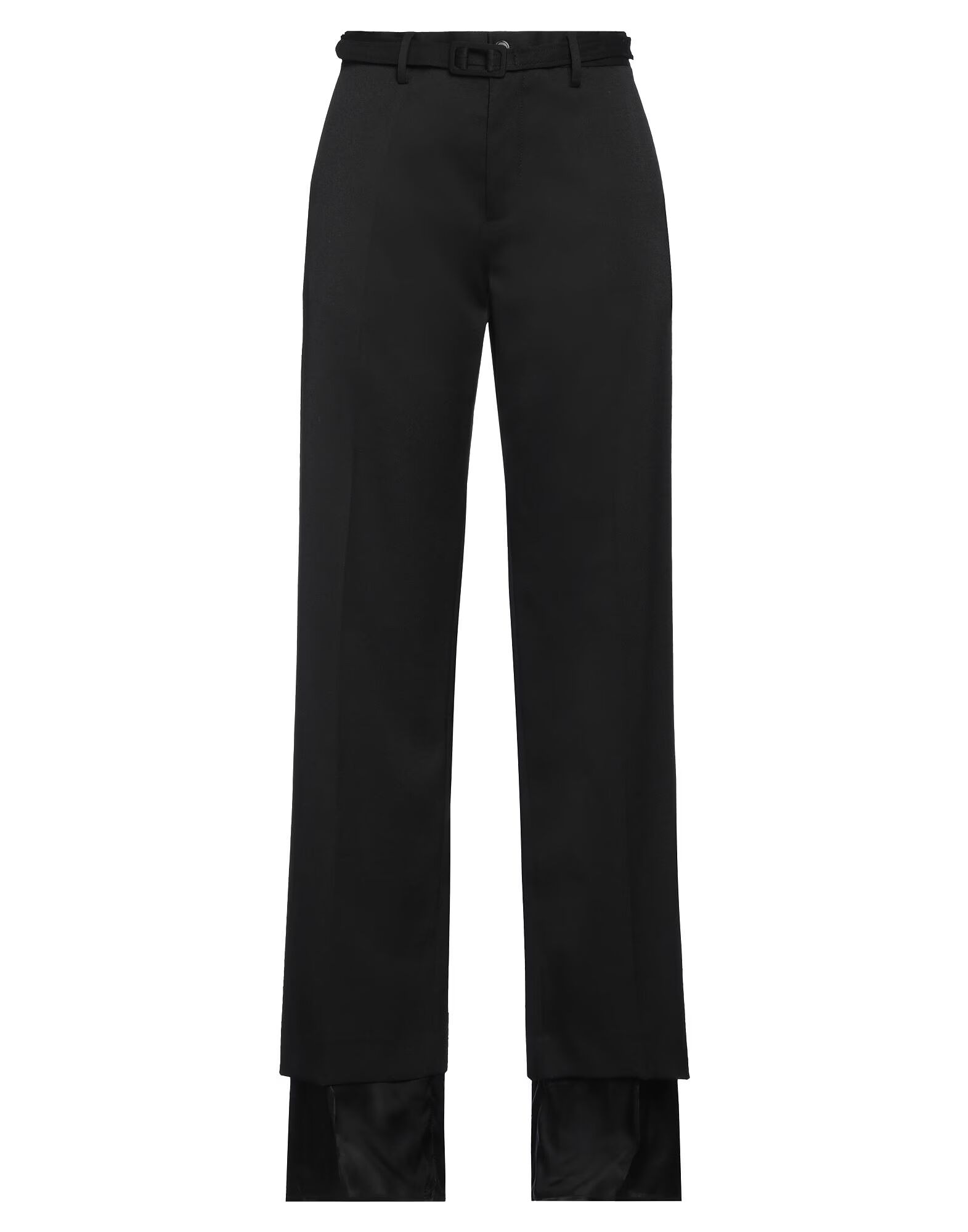 Брюки Mm6 Maison Margiela, черный
Брюки Mm6 Maison Margiela, черный