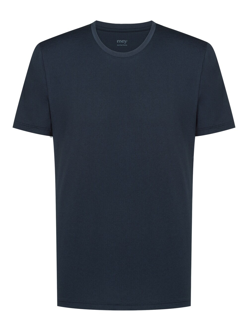 Футболка Mey, темно-синий
Футболка Mey, темно-синий