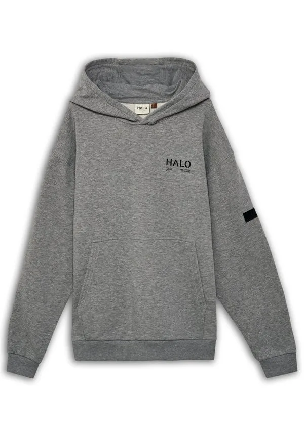Худи essential Halo, Grey Melange, Серый, Худи essential Halo, Grey Melange
Худи essential Halo, Grey Melange, Серый, Худи essential Halo, Grey Melange