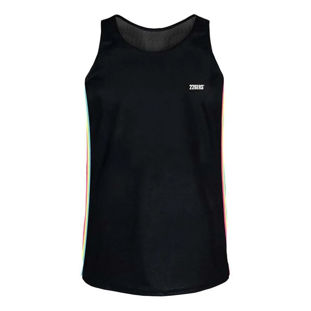 Футболка 226ERS Side Slim Flag, черный
Футболка 226ERS Side Slim Flag, черный