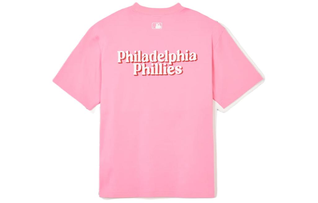 MLB Футболка Philadelphia Eagles Unisex Pink, Розовый, MLB Футболка Philadelphia Eagles Unisex Pink
MLB Футболка Philadelphia Eagles Unisex Pink, Розовый, MLB Футболка Philadelphia Eagles Unisex Pink