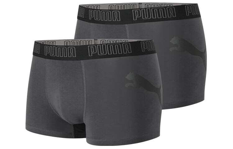 Мужские трусы Puma
Мужские трусы Puma