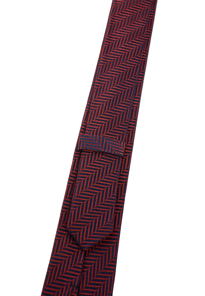 Галстук Этерна Eterna, цвет Orange
Галстук Этерна Eterna, цвет Orange