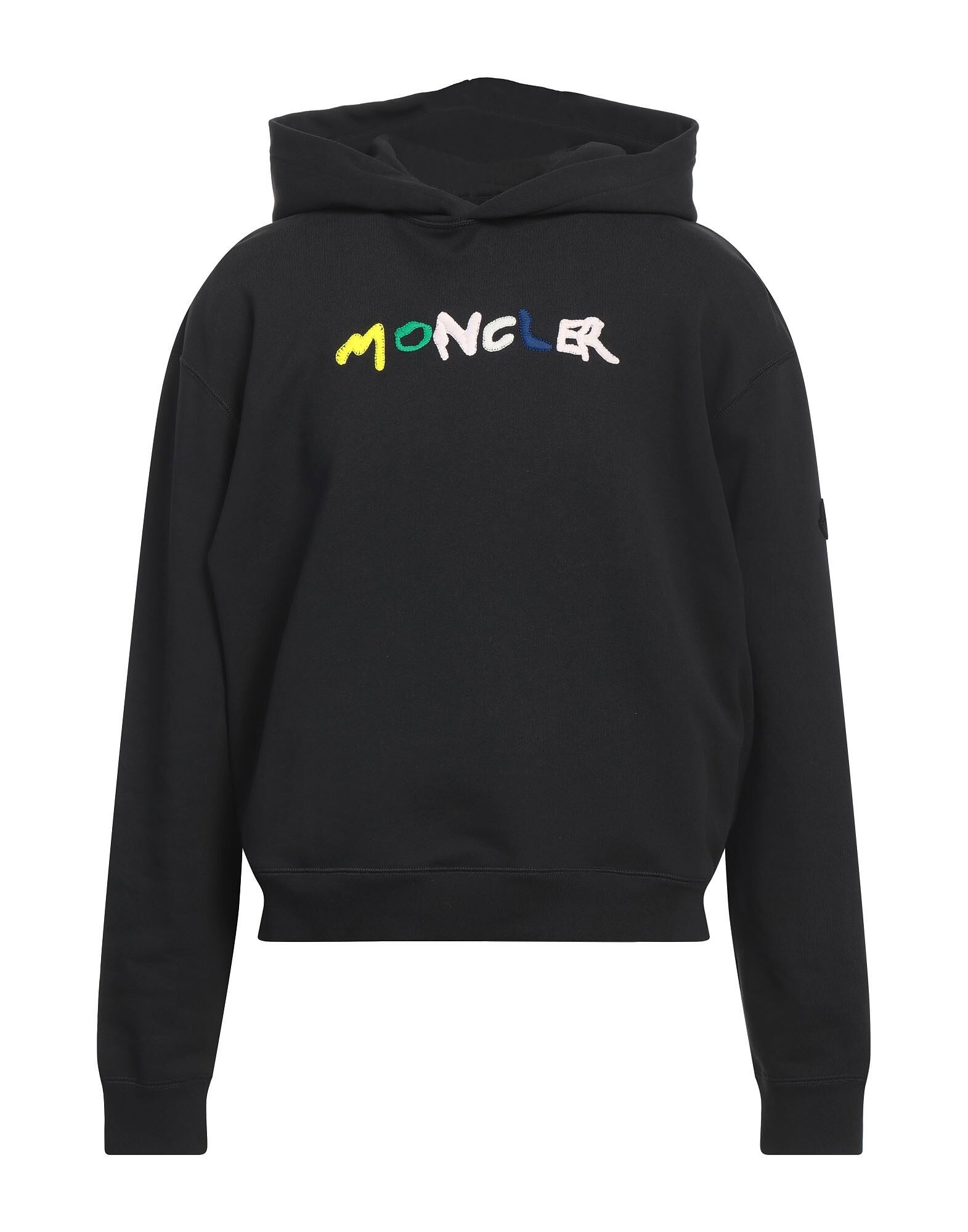 Толстовка Moncler, черный
Толстовка Moncler, черный