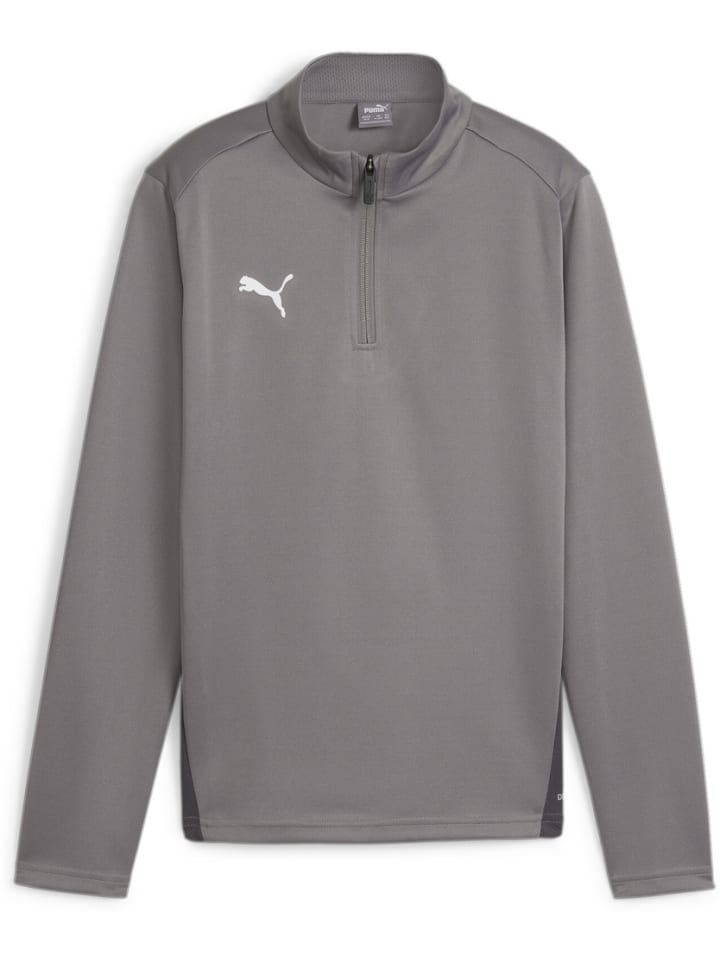 Футболка TeamGoal Training 1/4 Zip Top Jr серого цвета Puma, Серый, Футболка TeamGoal Training 1/4 Zip Top Jr серого цвета Puma
Футболка TeamGoal Training 1/4 Zip Top Jr серого цвета Puma, Серый, Футболка TeamGoal Training 1/4 Zip Top Jr серого цвета Puma