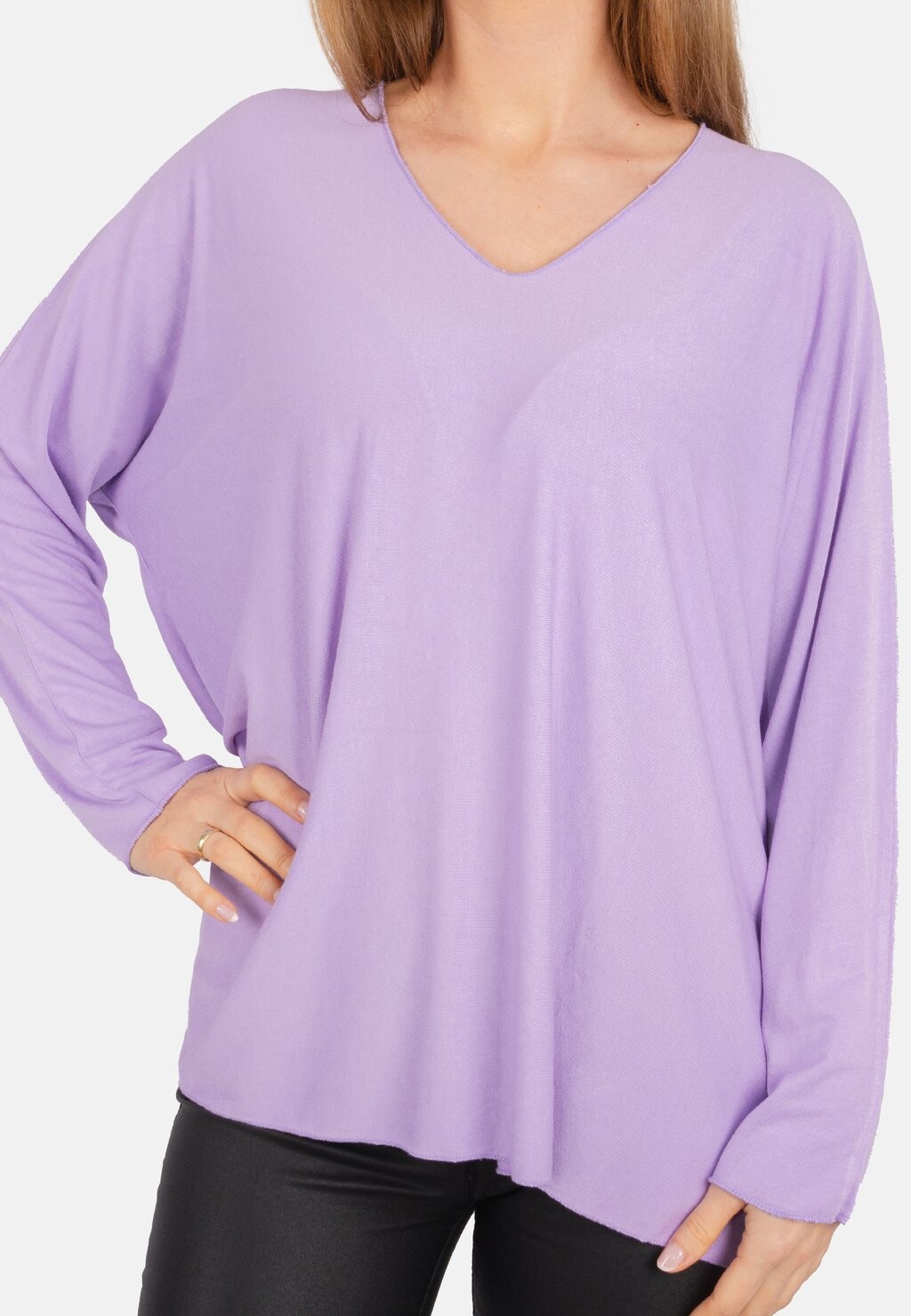 Рубашка с длинным рукавом MAYA Seasons Of April, цвет flieder
Рубашка с длинным рукавом MAYA Seasons Of April, цвет flieder