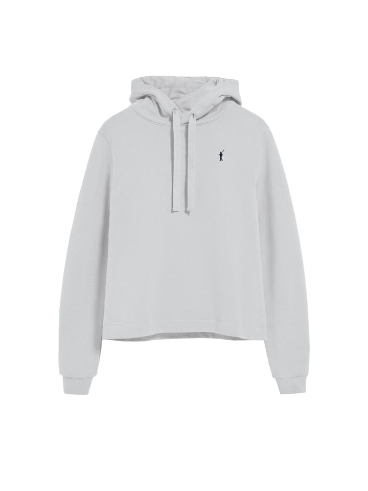 Толстовка Polo Club SWEATSHIRT, белый 
Толстовка Polo Club SWEATSHIRT, белый