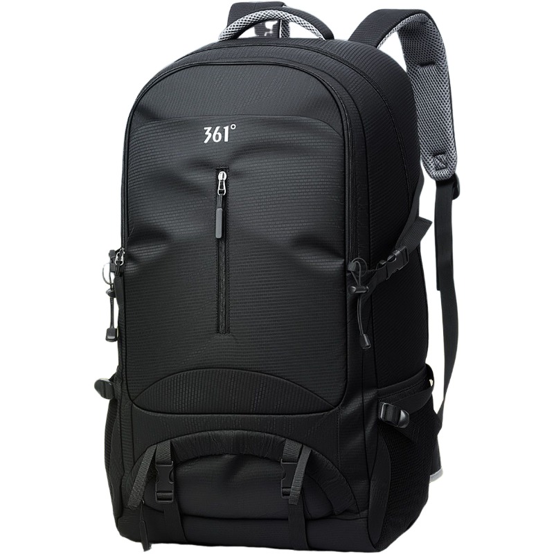 361° Рюкзак из полиэстера мужской черный
361° Рюкзак из полиэстера мужской черный