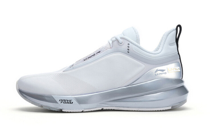 Кроссовки женские Starburst Running Shoes Cloud White / Silver Grey с низким верхом Lining
Кроссовки женские Starburst Running Shoes Cloud White / Silver Grey с низким верхом Lining