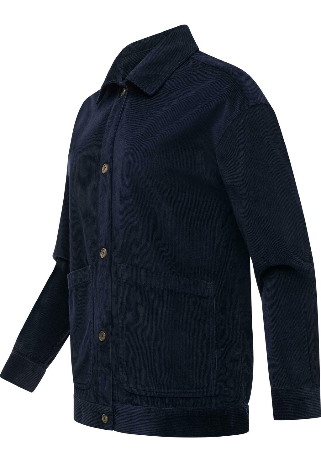 Легкая куртка NNEA Ragwear, темно-синий 
Легкая куртка NNEA Ragwear, темно-синий