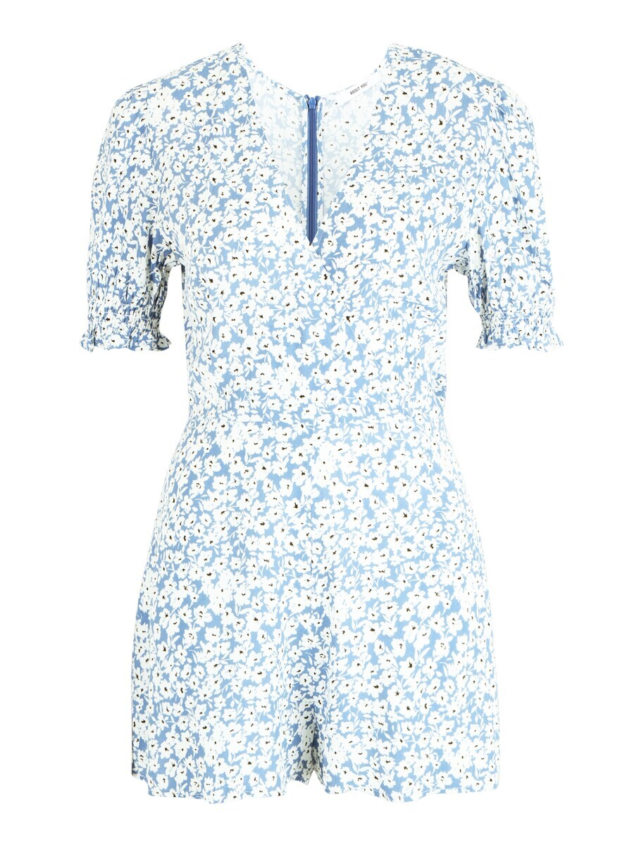 Комбинезон About You LIEVEN, синий
Комбинезон About You LIEVEN, синий